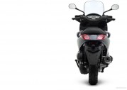 Yamaha X-Max 125